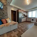 Lejlighed Panoramic Terrace *