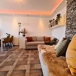 Panoramic Terrace *