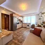 Panoramic Terrace Lejlighed