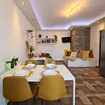 Panoramic Terrace Budapest