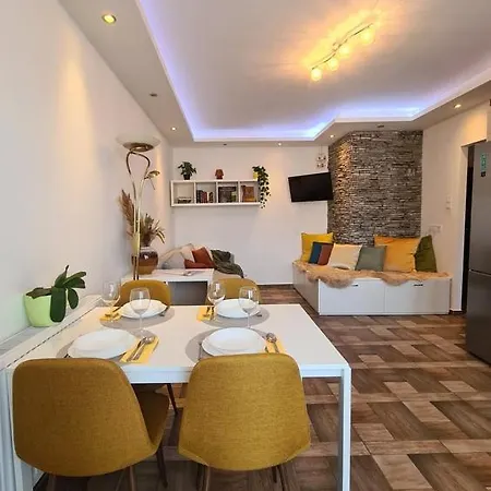 Panoramic Terrace بودابست