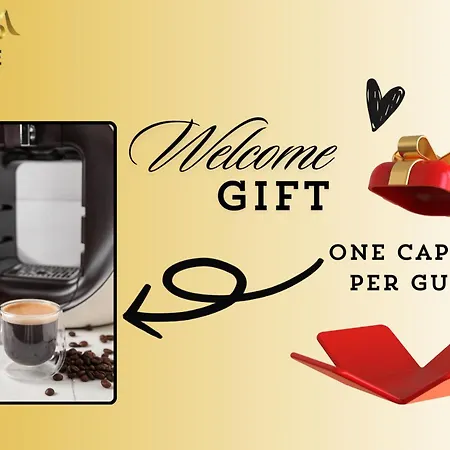 شقة Panoramic Terrace *