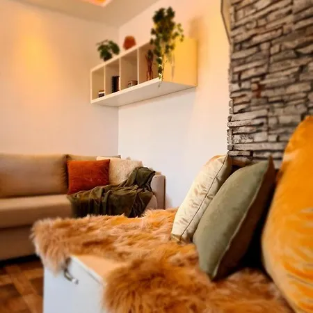 Panoramic Terrace * 부다페스트