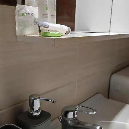 Panoramic Terrace 부다페스트