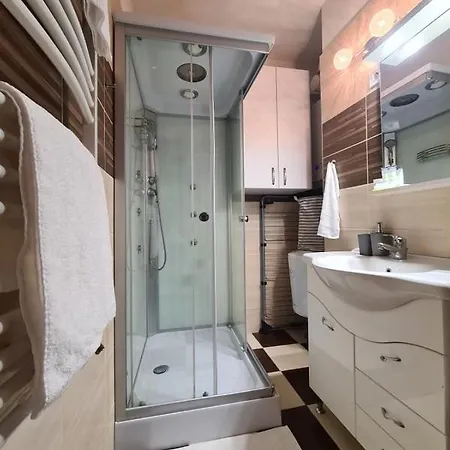 Panoramic Terrace * 부다페스트